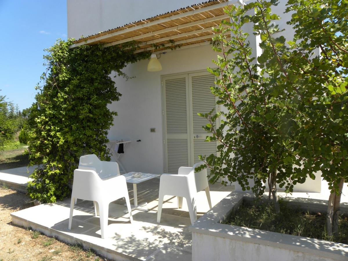 Masseria Agriturismo Faresalento Gallipoli Extérieur photo